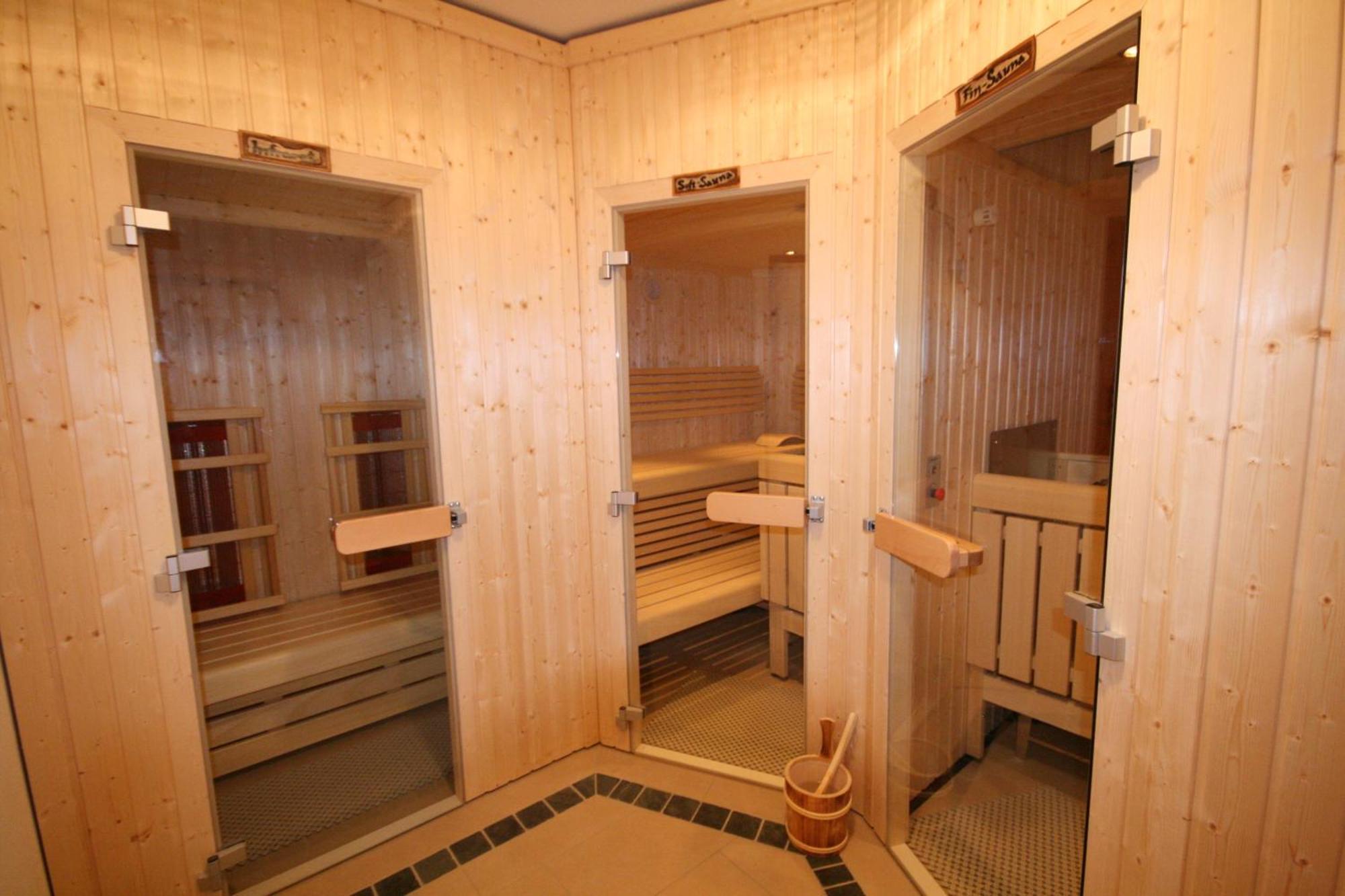Pension Thorerhof Haus im Ennstal Eksteriør billede