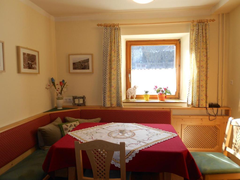 Pension Thorerhof Haus im Ennstal Eksteriør billede