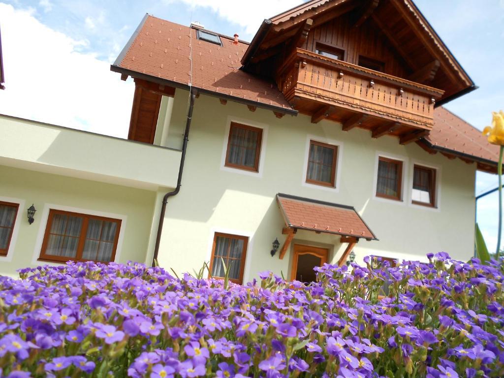 Pension Thorerhof Haus im Ennstal Eksteriør billede